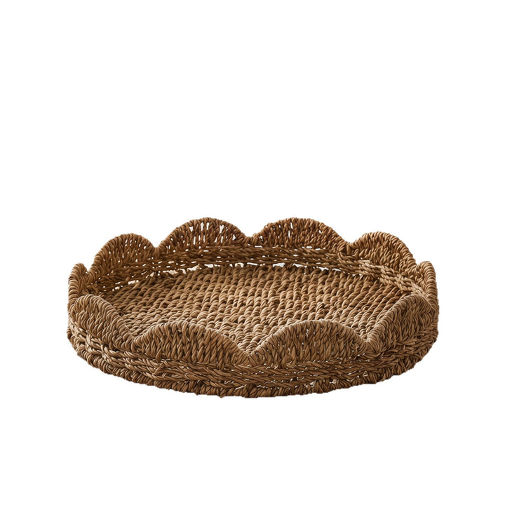 Decorative Serving Platter Kalsten