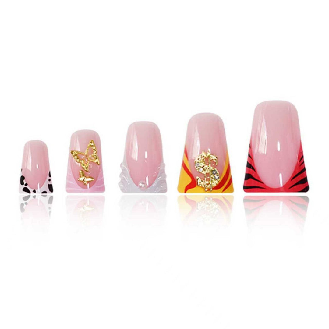 Nail Art Kalsten