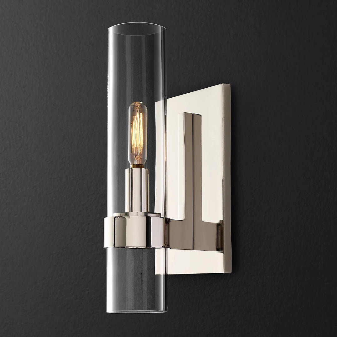 Decorative Wall Sconce