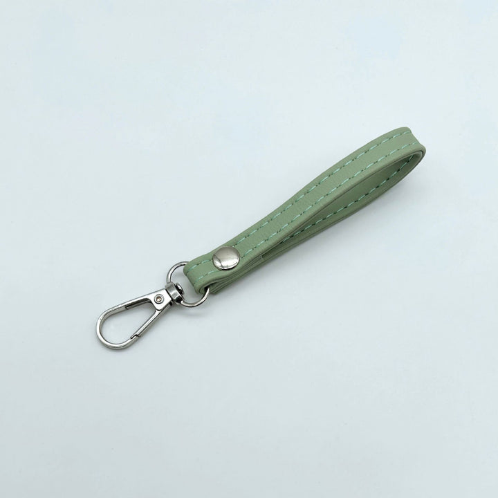Classic Leather Keychain Kalsten