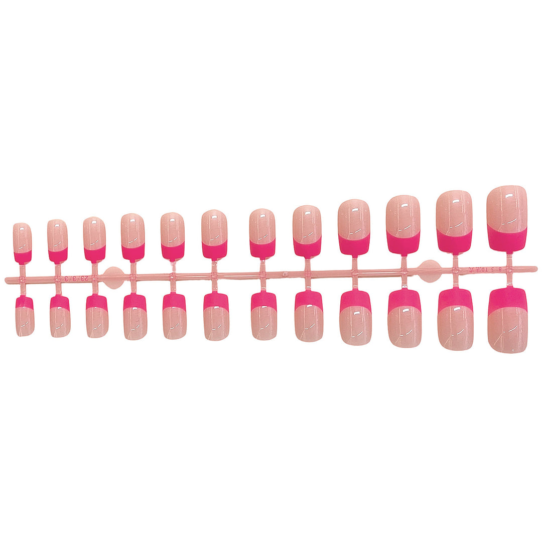 Premium Press-On Nail Tips Kalsten 1787225233