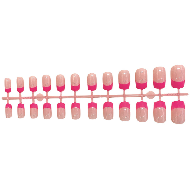 Premium Press-On Nail Tips Kalsten 1787225233