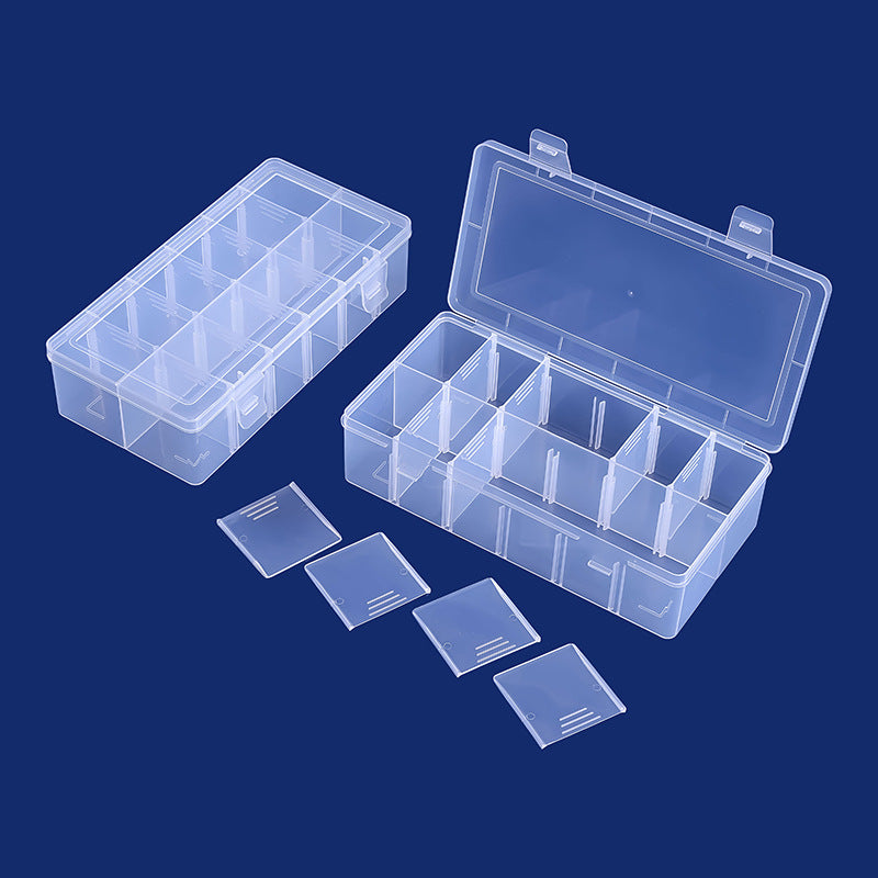 Modular Craft Supply Storage Organizer Kalsten