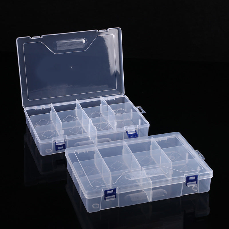 Compact Storage Organizer Box Kalsten