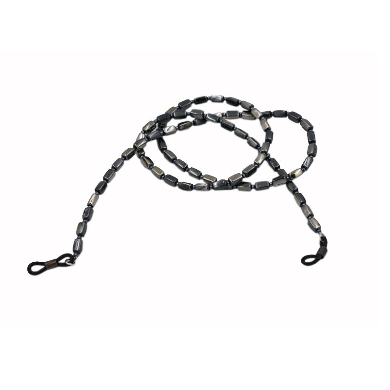 Fashionable Beaded Eyewear Chain Kalsten