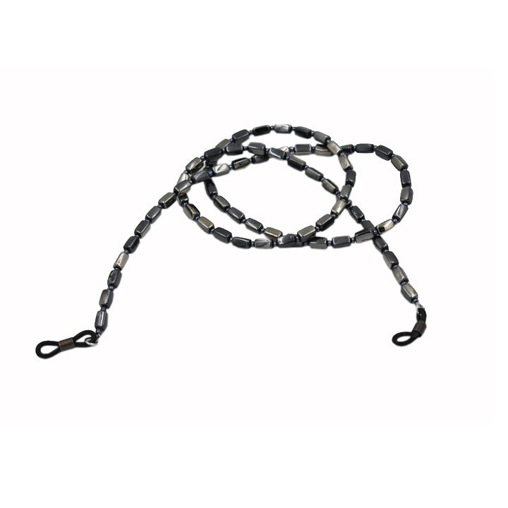 Fashionable Beaded Eyewear Chain Kalsten