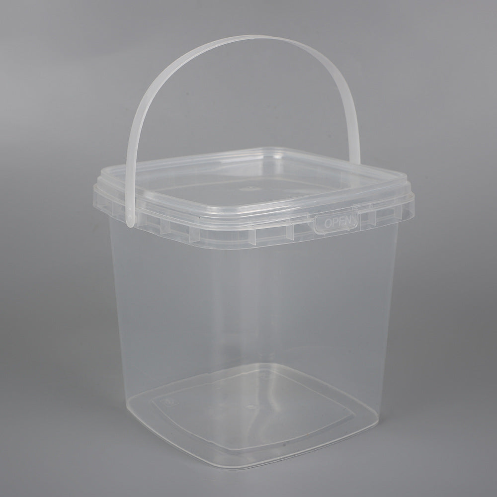 Multi-Functional Storage Container Kalsten