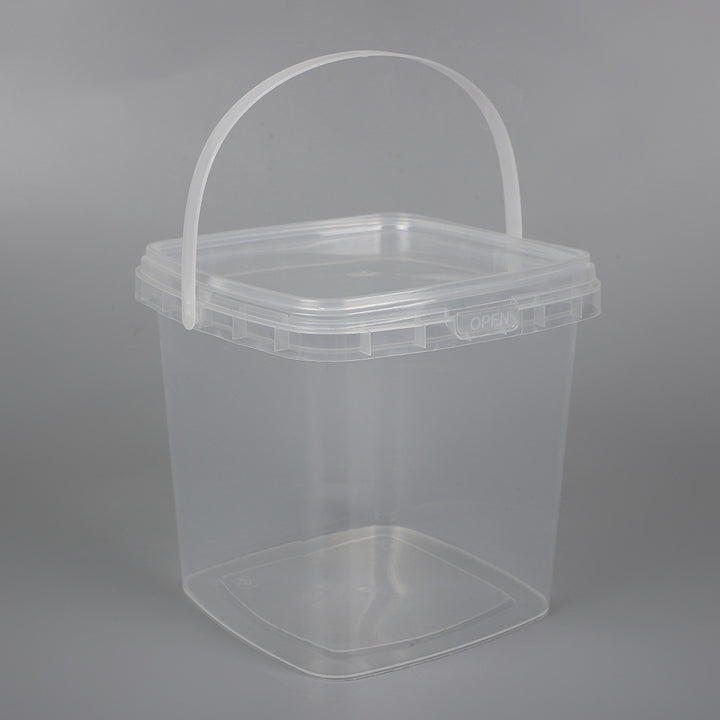 Multi-Functional Storage Container Kalsten
