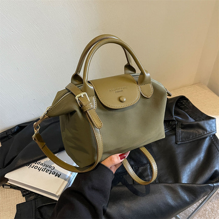 Miniature Structured Handbag Kalsten