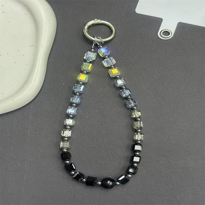 Decorative Beaded Keychain Kalsten 1790135999