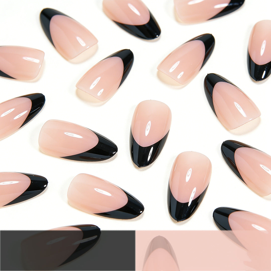 Elegant Stiletto Nail Art Kalsten 1789915539