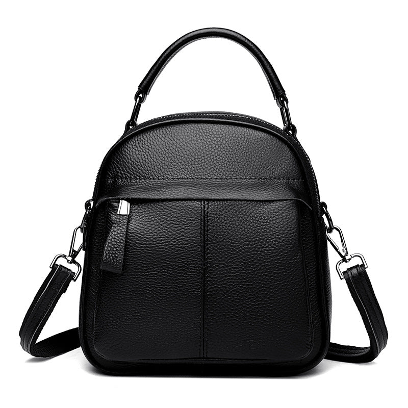Versatile Textured Crossbody Bag Kalsten