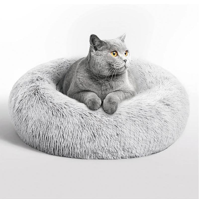 Cozy Dog Bed