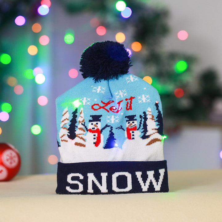 Christmas hat Kalsten
