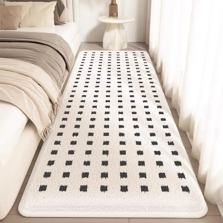 Bathroom Mat for Home Bathroom Floor Decor