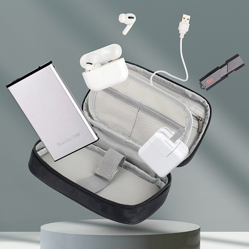 Multi-Purpose Electronics Organizer Kalsten