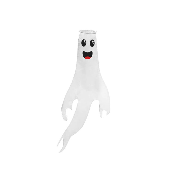 Whimsical Ghost Decoration Kalsten