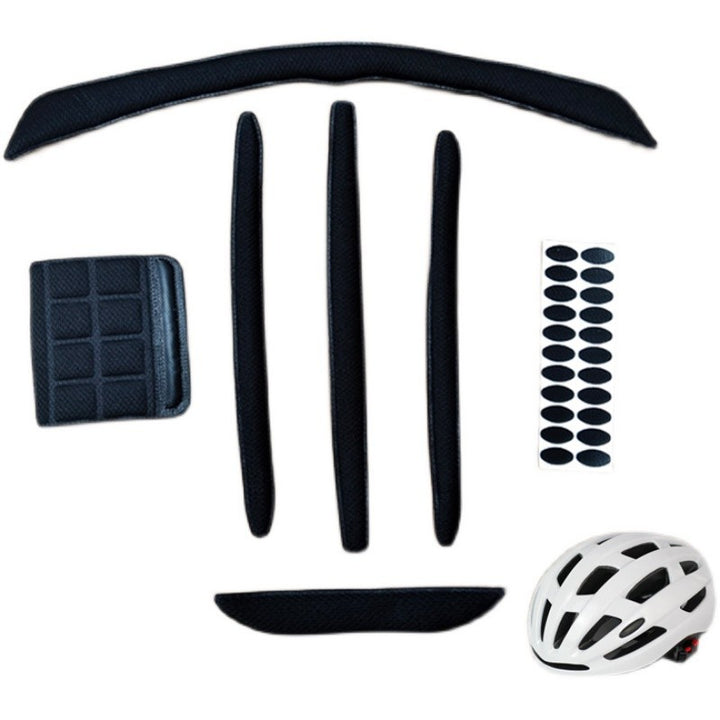 Protective Helmet Padding Kalsten