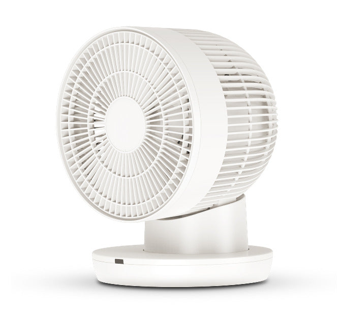 Compact Desk Fan Kalsten
