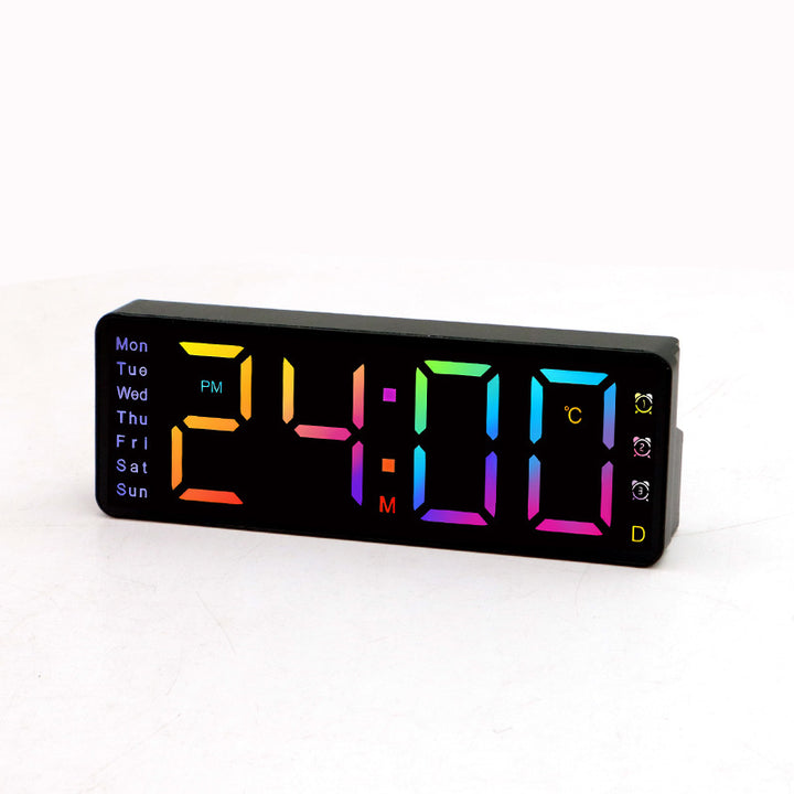 Digital Wall Clock Kalsten