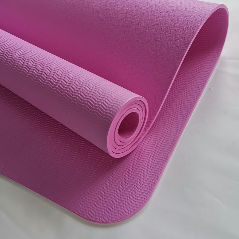 Yoga and training mat Kalsten