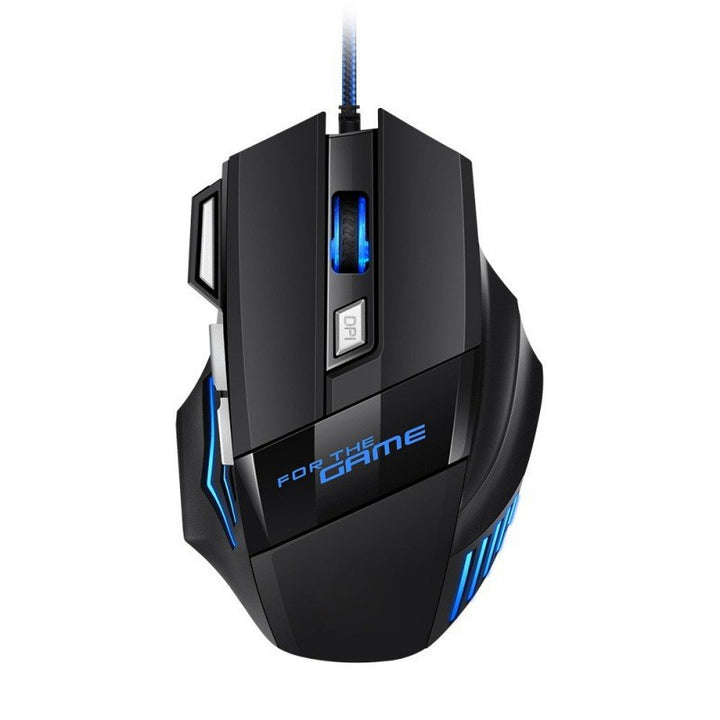 Gaming Mouse Kalsten