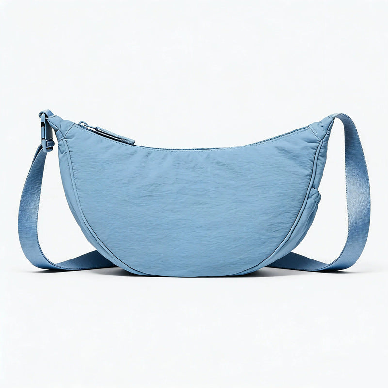 Modern Minimalist Crossbody Bag Kalsten