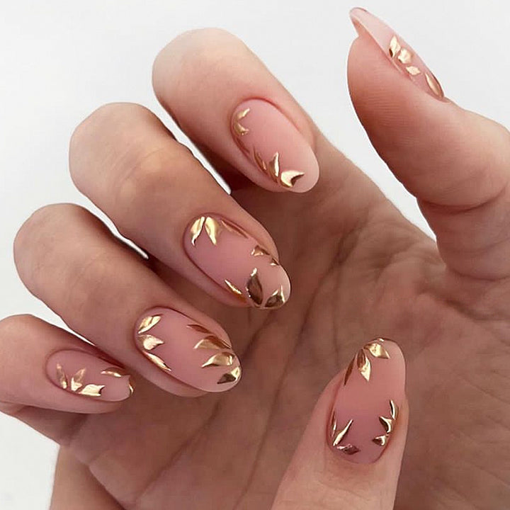 Designer Art Nails Kalsten