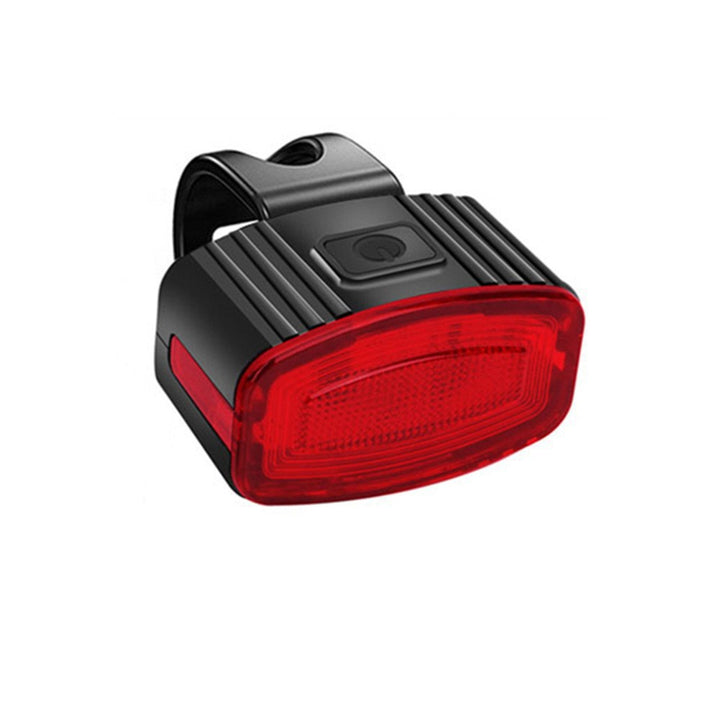 USB Rechargeable Bicycle Safety Light Set Kalsten