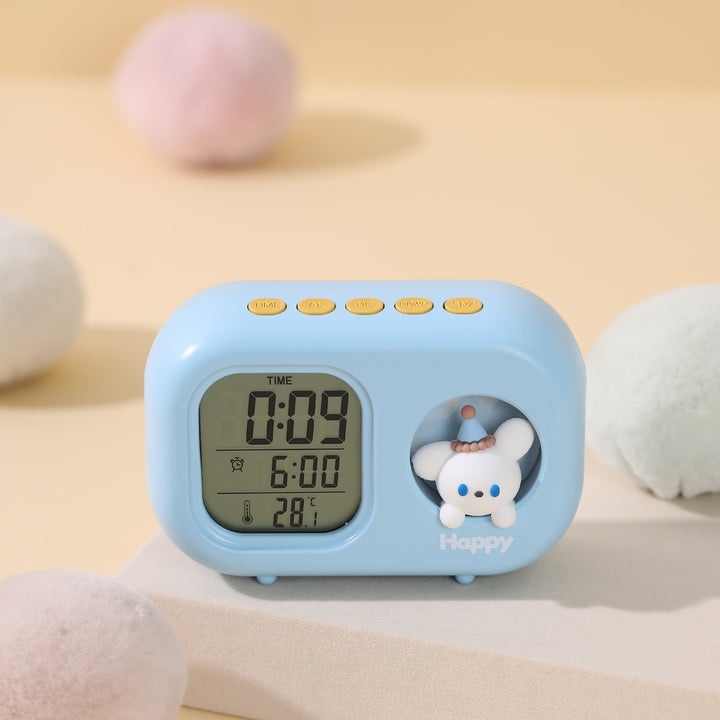 Alarm Clock Kalsten