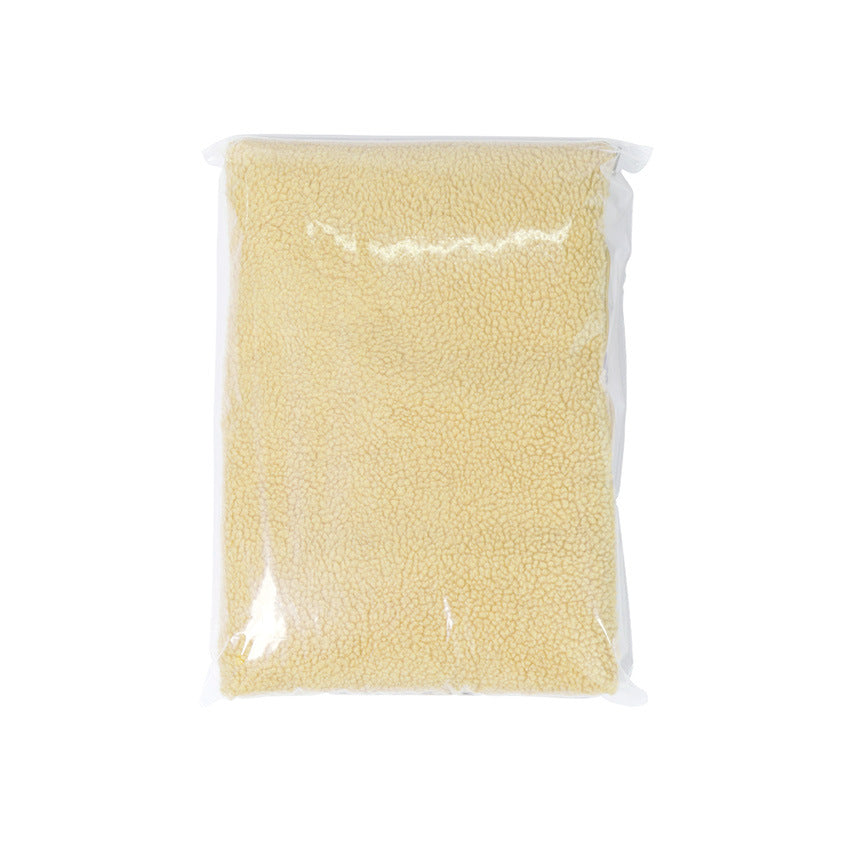 Unisex soft pet mat with bone pattern Kalsten