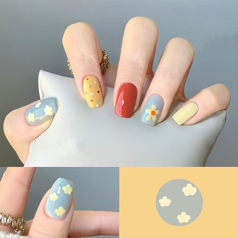 Creative Nail Art Design Collection Kalsten