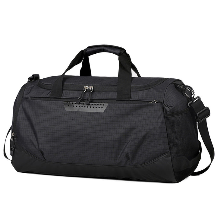 Men's sporty and durable travel bag with versatile storage Kalsten