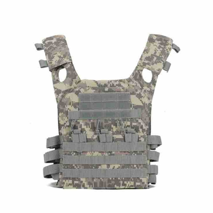 Tactical Vest Kalsten