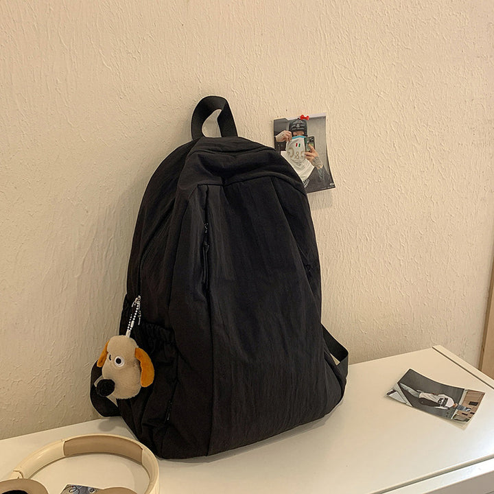 Backpack with Functional Design and Practical Pockets Kalsten