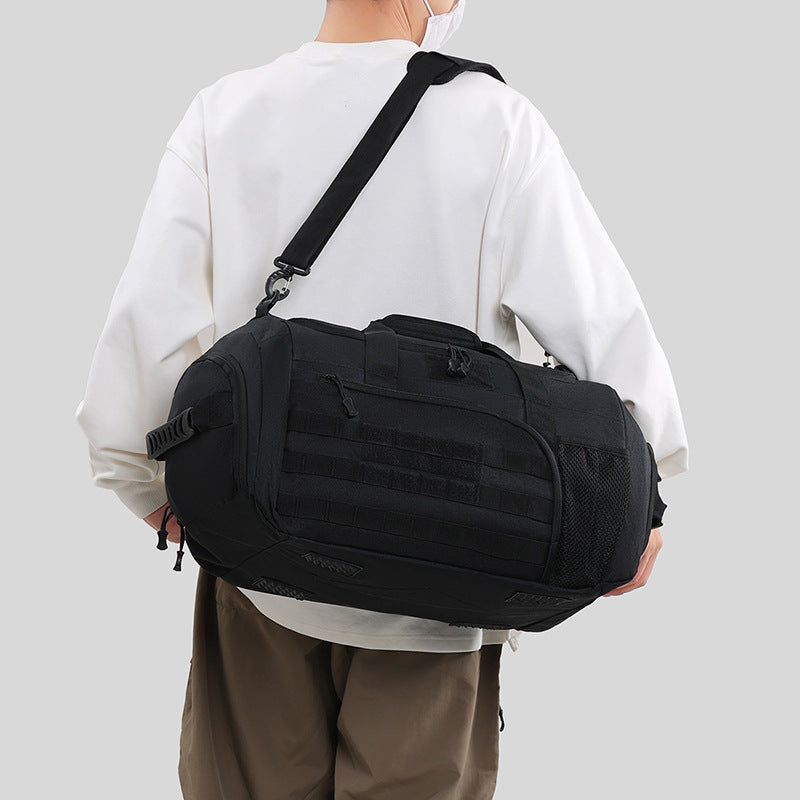 Tactical Utility Duffle Bag Kalsten