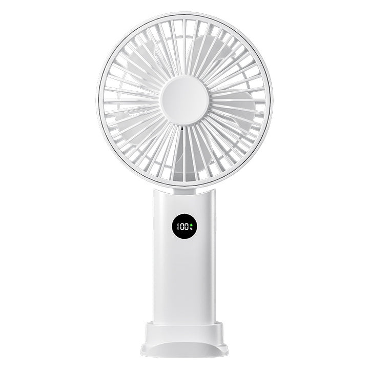 Handheld fan Kalsten