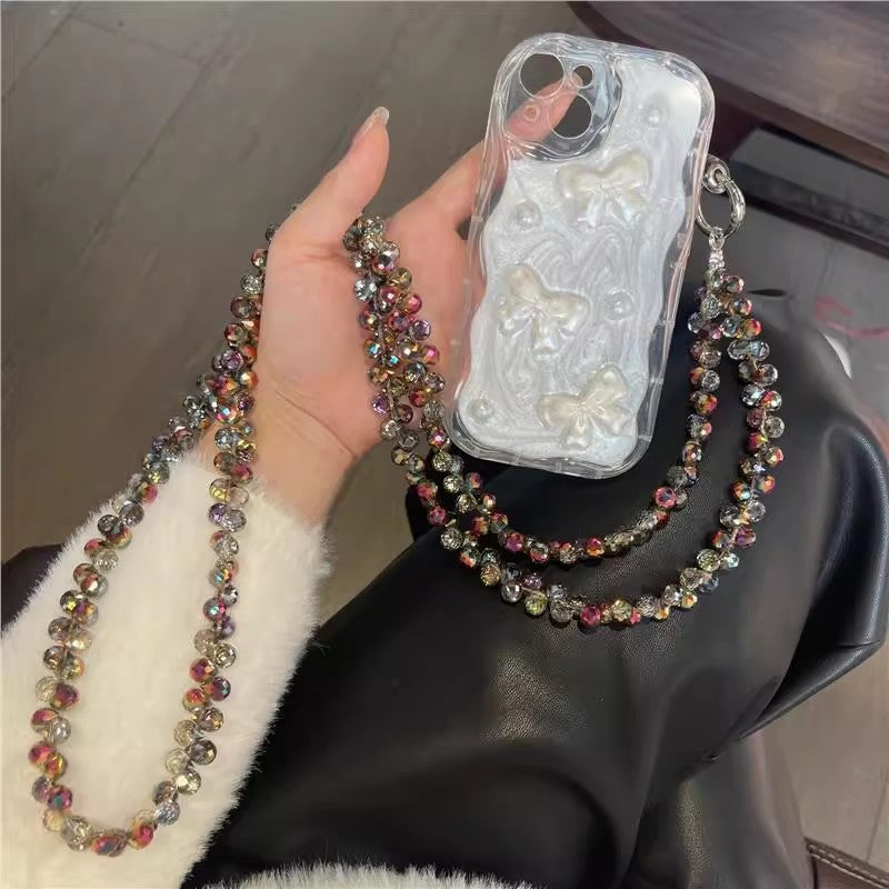 Elegant Beaded Eyewear Chain Kalsten 1790135331