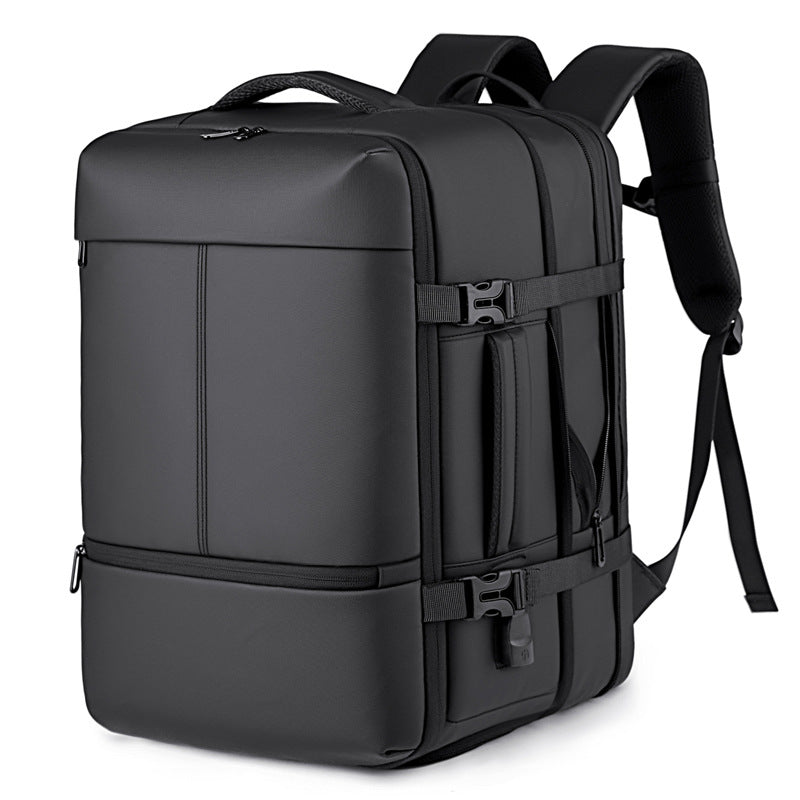 Versatile Business Travel Backpack Kalsten