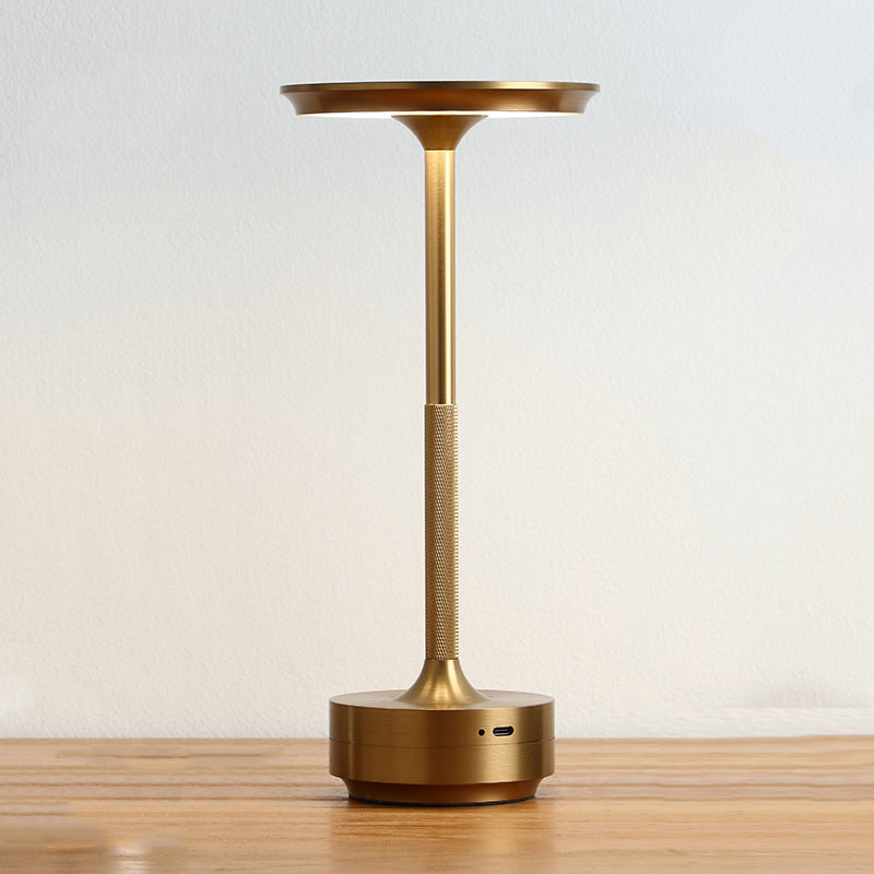 Elegant Desk Lamp for Work and Study Areas