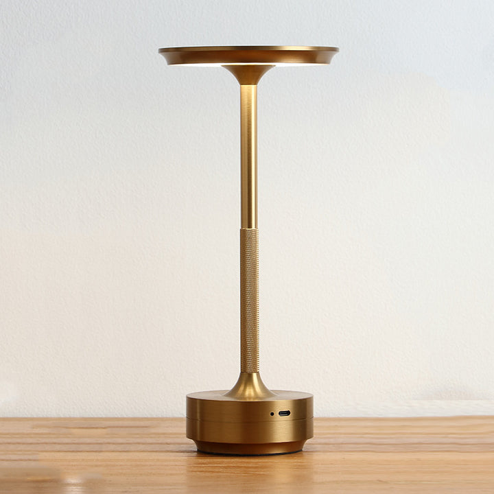 Elegant Desk Lamp for Work and Study Areas
