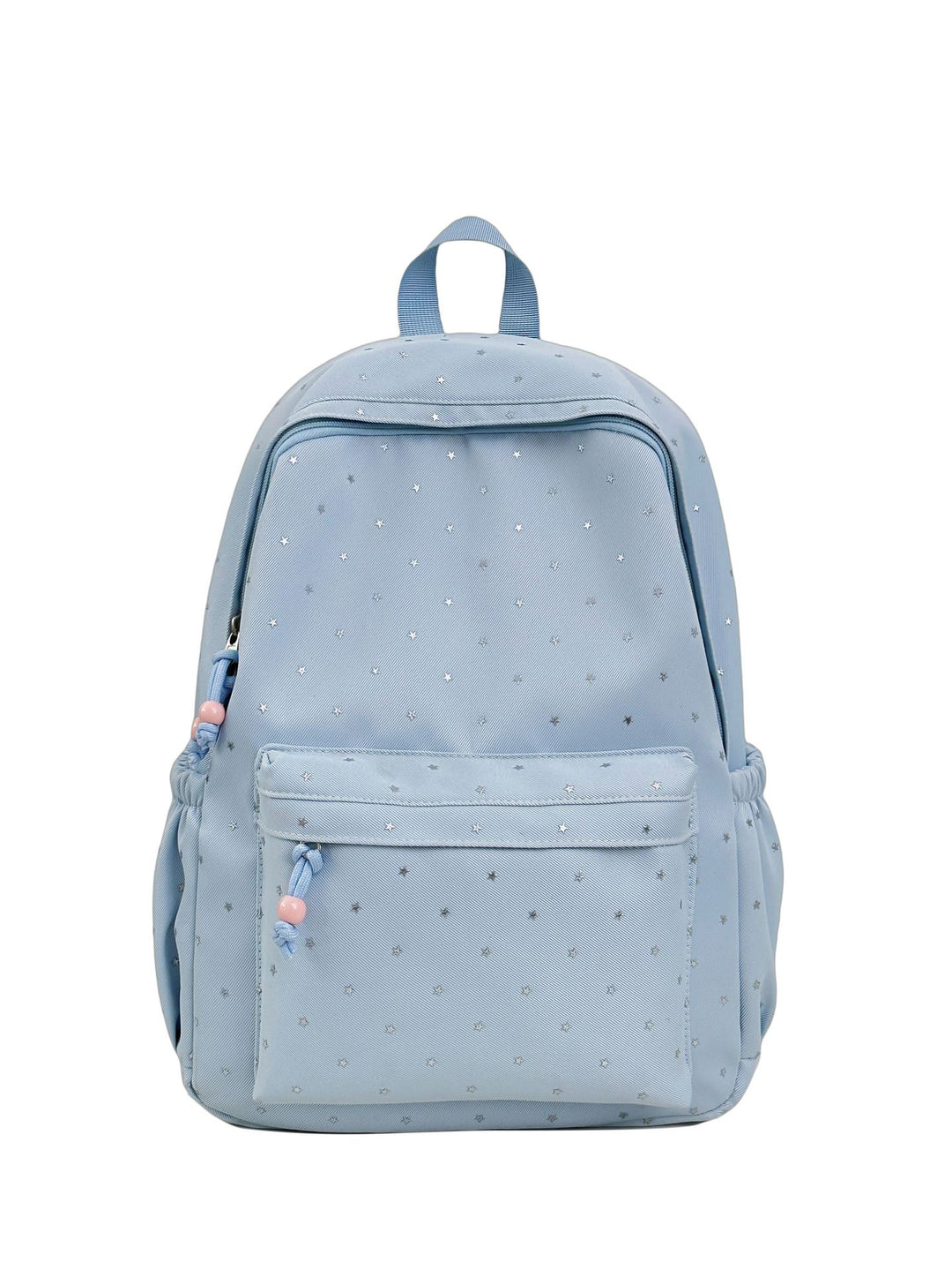 Backpack with Playful Design and Practical Storage Spaces Kalsten
