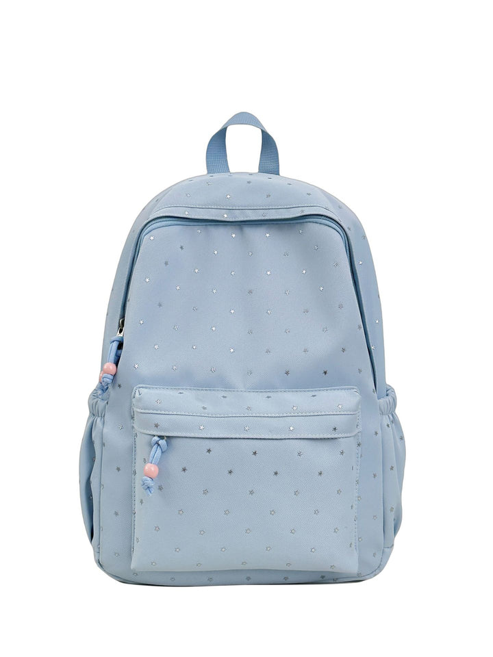 Backpack with Playful Design and Practical Storage Spaces Kalsten
