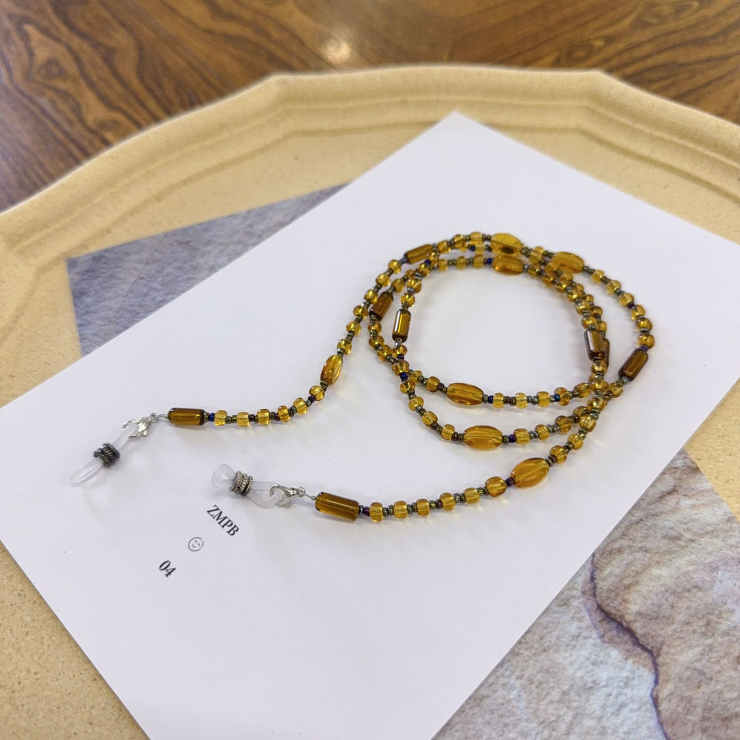 Decorative Eyewear Chain Kalsten