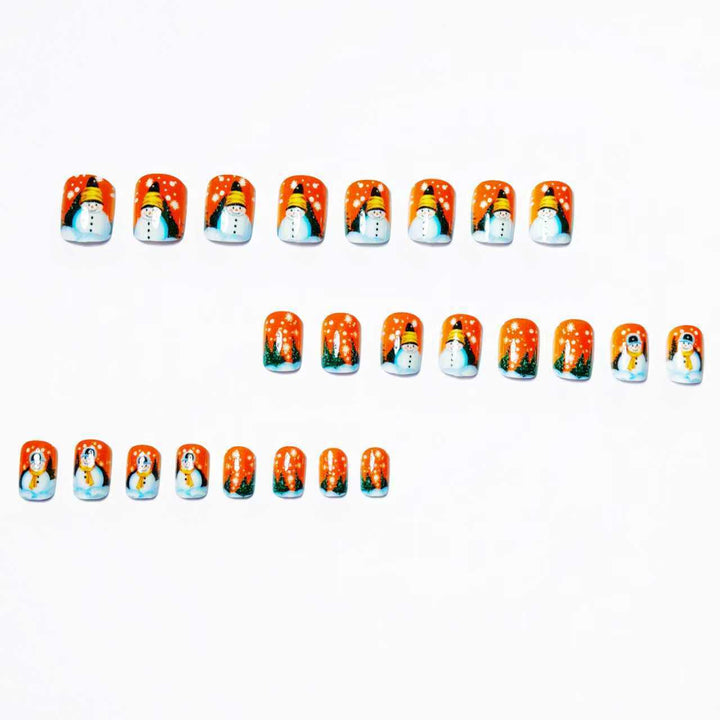 Nail design Kalsten