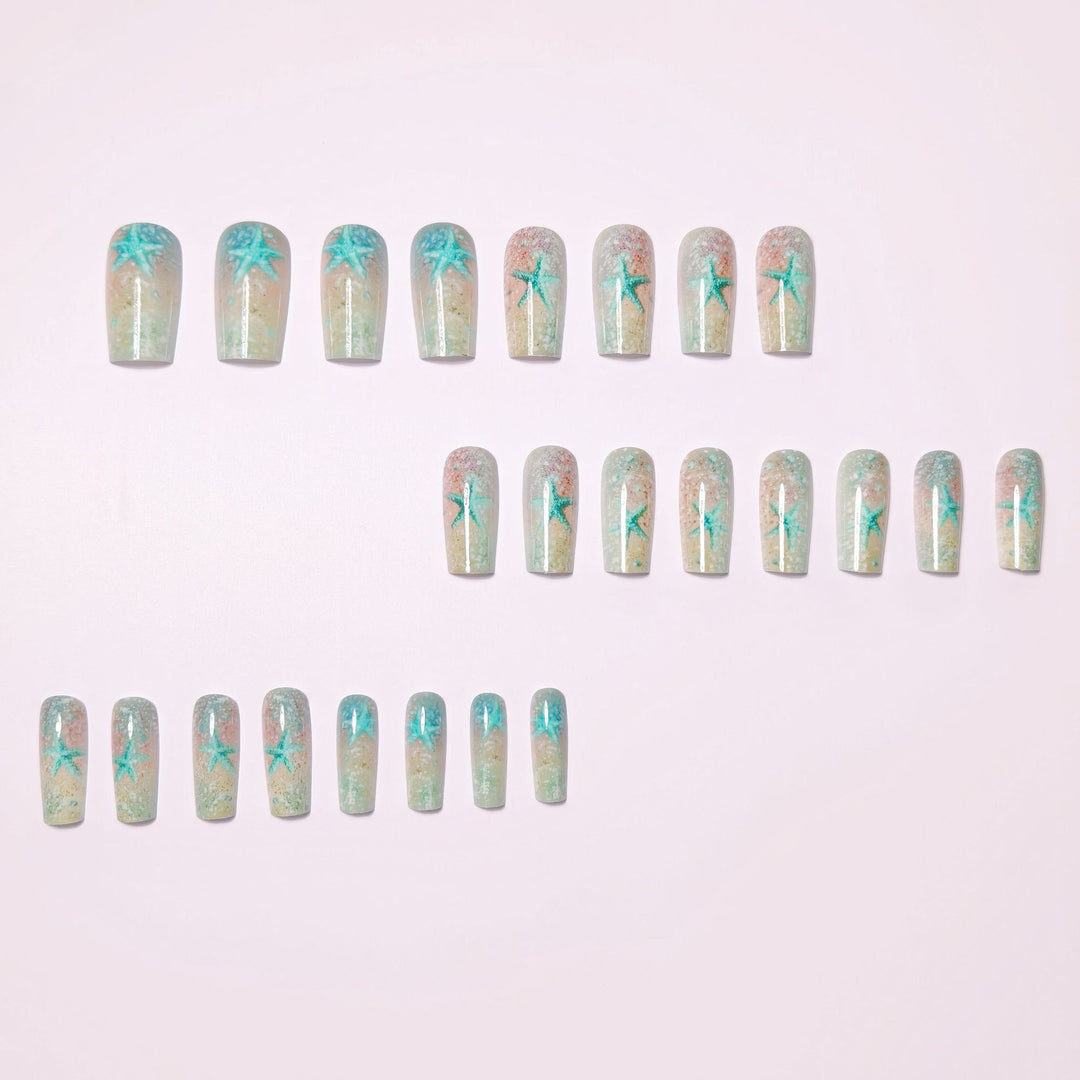 Artistic Nail Art Kalsten