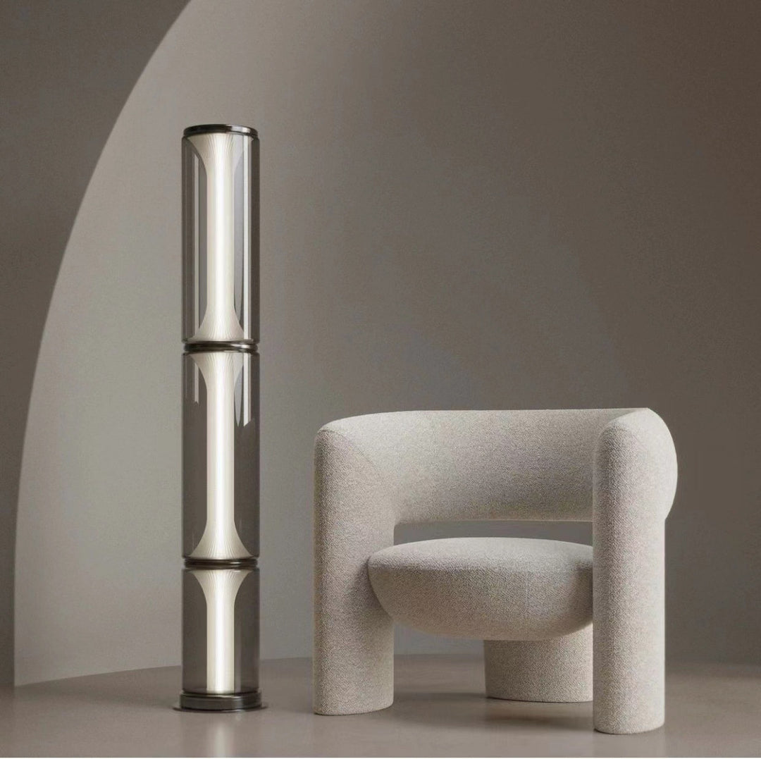 Contemporary Decorative Candle Holder