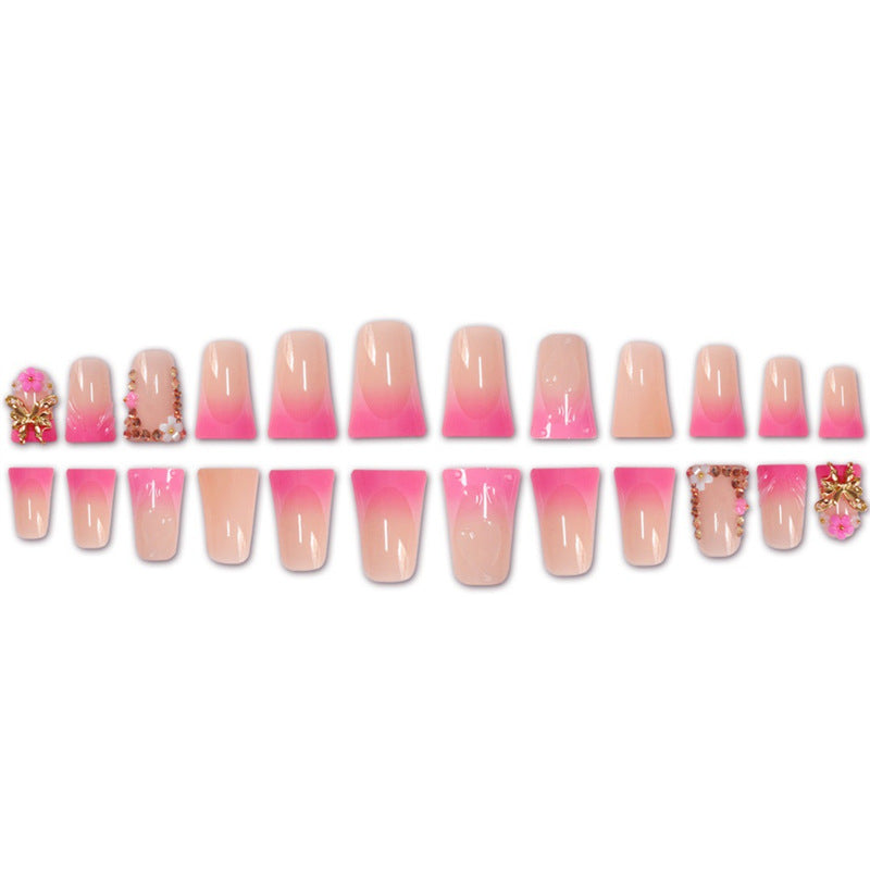 Acrylic Nail Art Kalsten