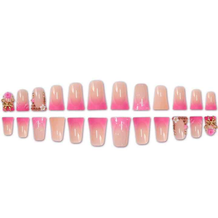Acrylic Nail Art Kalsten
