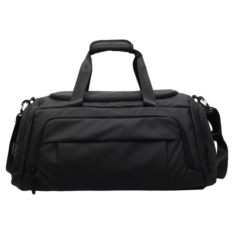 Premium Sports Duffel Bag